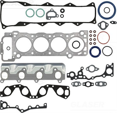 GLASER S40737-00 EAN: 8429021120603.