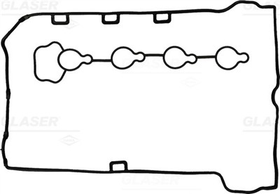 GLASER V90337-00 EAN: 8429021155940.
