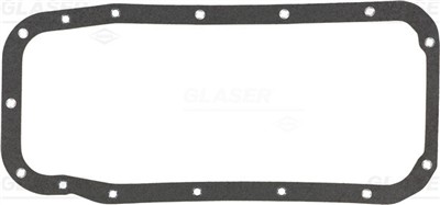 GLASER X04285-01 EAN: 0.