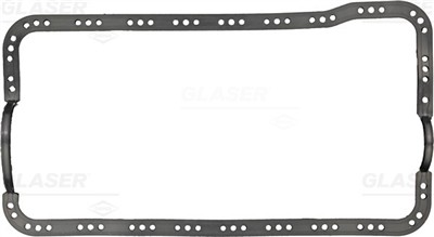 GLASER X07833-01 EAN: 8429020985067.