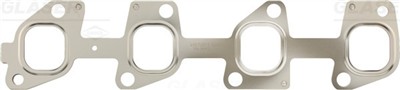 GLASER X82351-01 EAN: 0.
