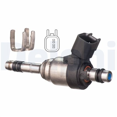 DELPHI 28460417-12B1 EAN: 5050100150025.