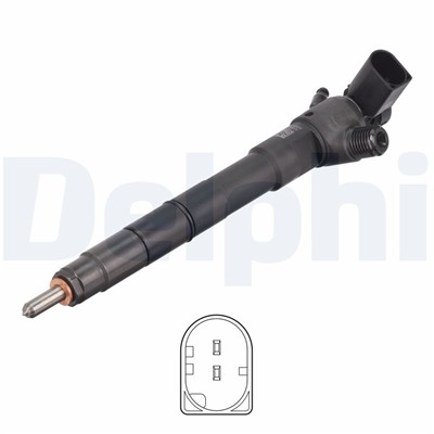 DELPHI 28543147-12B1 EAN: 5050100325010.