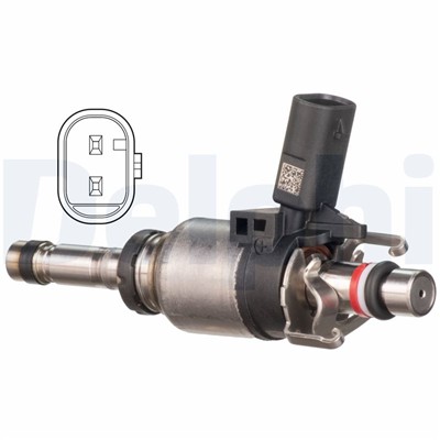 DELPHI 28614396-12B1 EAN: 5050100142549.