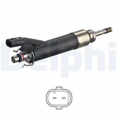 DELPHI 42014038-12B1 EAN: 5050100377538.