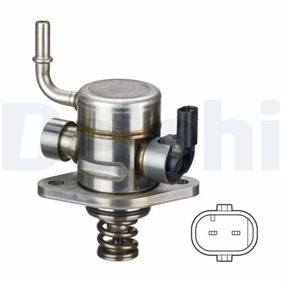 DELPHI 42015652-12B1 EAN: 5050100326123.