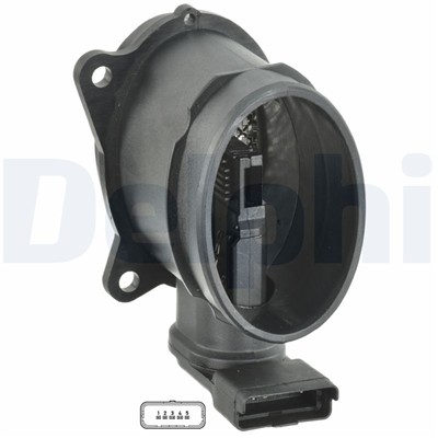 DELPHI AF10075-12B1 EAN: 5012759379837.