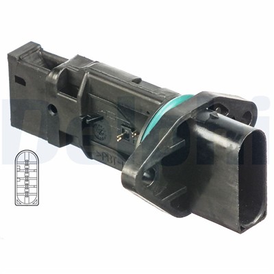 DELPHI AF10247-12B1 EAN: 5012759523179.