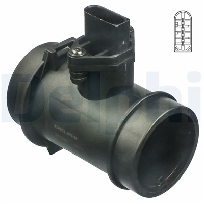 DELPHI AF10285-12B1 EAN: 5012759523551.