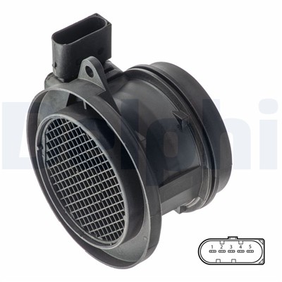 DELPHI AF10338-12B1 EAN: 5012759992296.