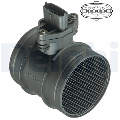 DELPHI AF10363-12B1 EAN: 5012759981221.