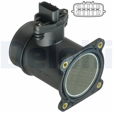 DELPHI AF10373-12B1 EAN: 5012759981313.