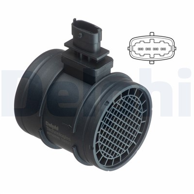 DELPHI AF10378-12B1 EAN: 5012759981177.