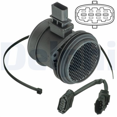 DELPHI AF10392-12B1 EAN: 5012759981030.
