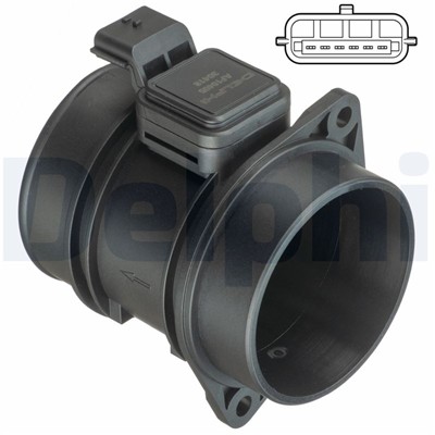 DELPHI AF10405-12B1 EAN: 5012759981351.