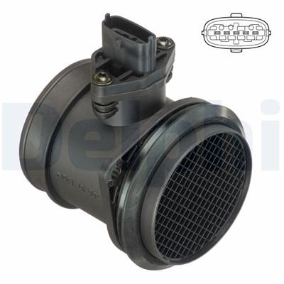 DELPHI AF10411-12B1 EAN: 5012759981412.