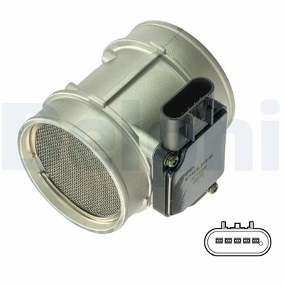 DELPHI AF10495-12B1 EAN: 5012759992425.