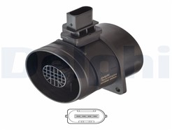 DELPHI AF10543-12B1