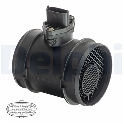 DELPHI AF10544-12B1 EAN: 5012759544297.