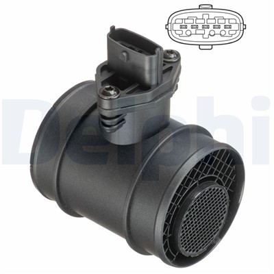 DELPHI AF10621-12B1 EAN: 5012759543900.