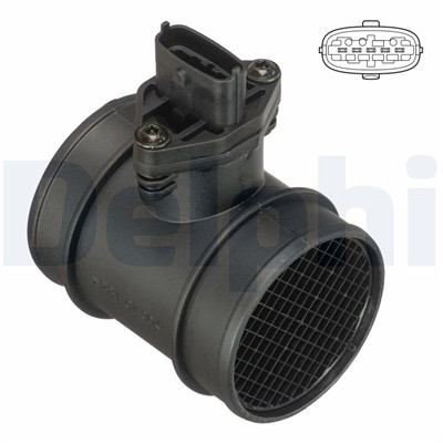 DELPHI AF10625-12B1 EAN: 5012759543948.