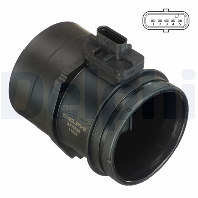 DELPHI AF10639-12B1 EAN: 5012759544136.