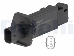 DELPHI AF10704-12B1