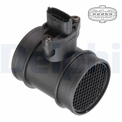 DELPHI AF10710-12B1 EAN: 5012759572696.