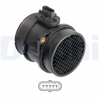 DELPHI AF10770-12B1 EAN: 5012759573280.