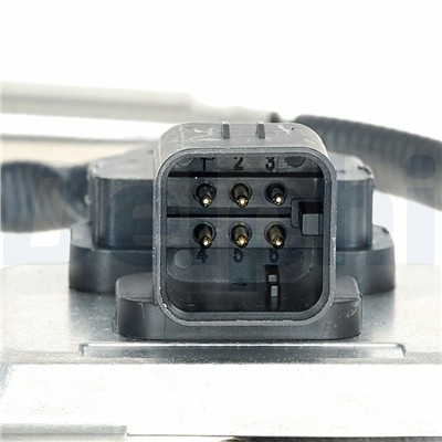 DELPHI ANS1019-12B1 EAN: 5012759603987.