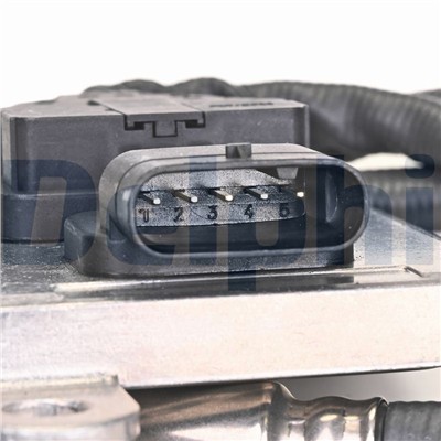 DELPHI ANS1055-12B1 EAN: 5012759601259.
