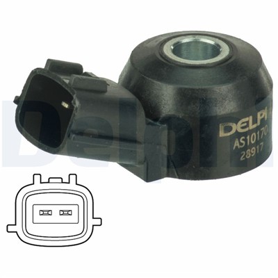 DELPHI AS10170 EAN: 5012759963227.