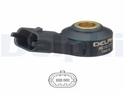 DELPHI AS10177