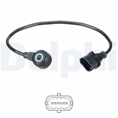 DELPHI AS10180 EAN: 5012759963326.
