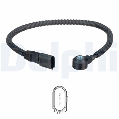 DELPHI AS10181 EAN: 5012759963333.