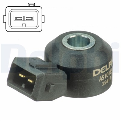 DELPHI AS10189 EAN: 5012759963418.