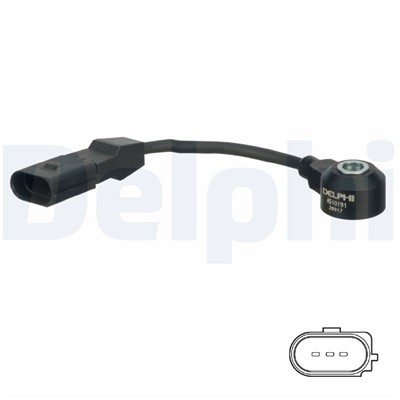 DELPHI AS10191 EAN: 5012759963432.