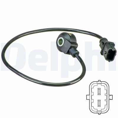 DELPHI AS10194 EAN: 5012759963463.