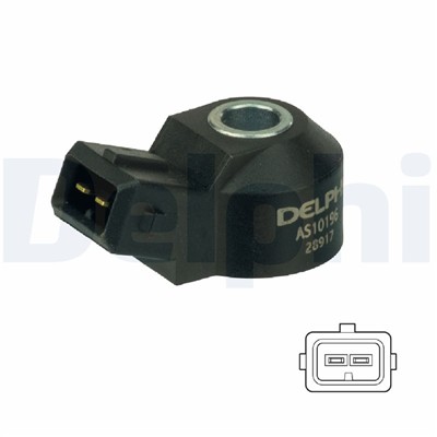 DELPHI AS10196 EAN: 5012759963487.