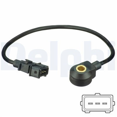 DELPHI AS10202 EAN: 5012759963548.