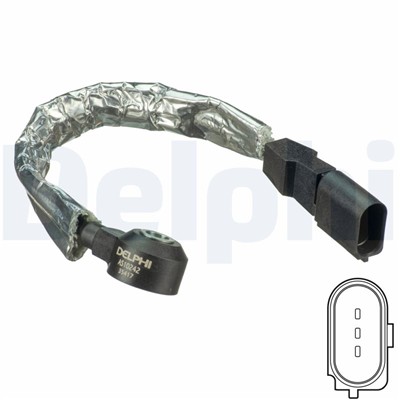 DELPHI AS10242 EAN: 5012759973905.