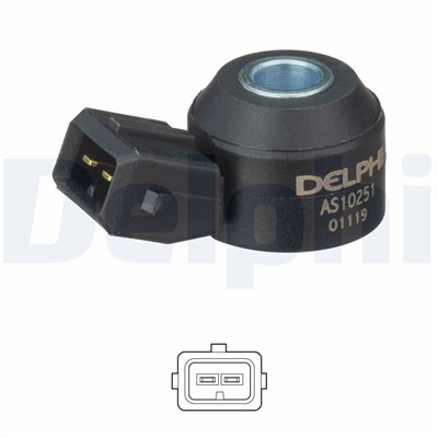 DELPHI AS10251 EAN: 5012759998755.
