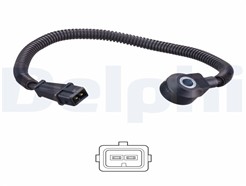 DELPHI AS10258