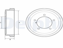 DELPHI BF531