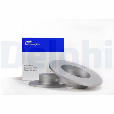 DELPHI BG5019C EAN: 5012759551424.