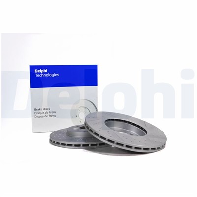 DELPHI BG5021C EAN: 5012759554524.