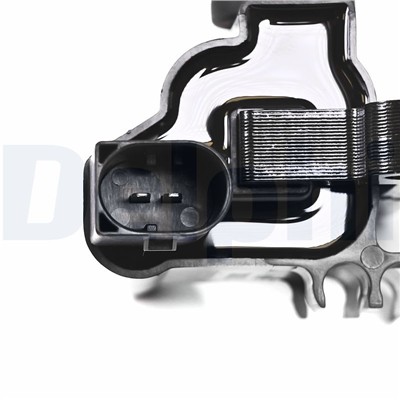 DELPHI CE10512-12B1 EAN: 5012759406724.