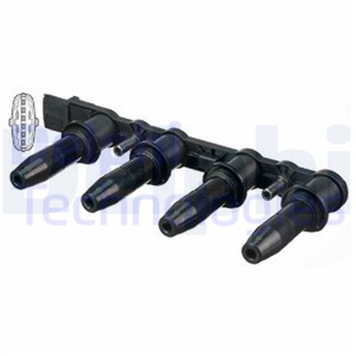 DELPHI CE20009-12B1 EAN: 5012759372029.