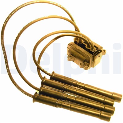 DELPHI CE20017-12B1 EAN: 5012759371466.