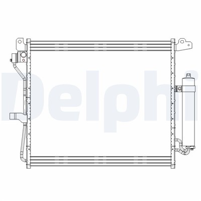DELPHI CF20228 EAN: 5012759997468.